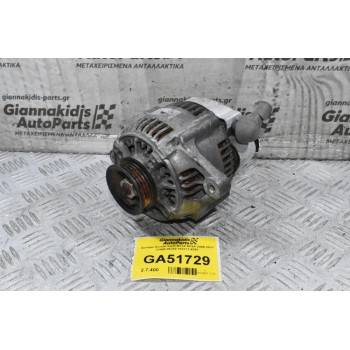 Δυναμό Suzuki Swift M13A M16A 2000-2011
