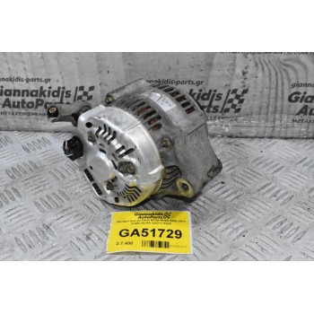 Δυναμό Suzuki Swift M13A M16A 2000-2011