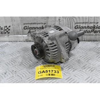 Δυναμό Daihatsu Terios 1.3 K3 2001-2005 27060-Β1050 104210-8210 M04