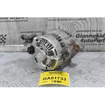 Δυναμό Daihatsu Terios 1.3 K3 2001-2005 27060-Β1050 104210-8210 M04