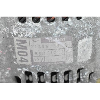 Δυναμό Daihatsu Terios 1.3 K3 2001-2005 27060-Β1050 104210-8210 M04
