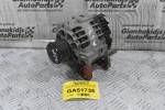 Δυναμό Volkswagen Golf 1.9 TDI 1998-2005 038903023R 90A 14V (Audi / Skoda / Seat ) (ASZ)