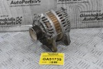 Δυναμό Nissan Qashqai / Tiida 2007-2012 23100EM01A A2TJ0291ZC (Γνήσιο) 12v 120A