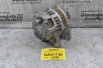 Δυναμό Nissan Qashqai / Tiida 2007-2012 23100EM01A A2TJ0291ZC (Γνήσιο) 12v 120A