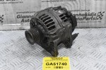 Δυναμό Volkswagen Golf 1.9 TDI 1998-2005 037903025Μ 90A 14V (Audi / Skoda / Seat )