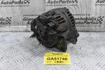 Δυναμό Volkswagen Golf 1.9 TDI 1998-2005 037903025Μ 90A 14V (Audi / Skoda / Seat )