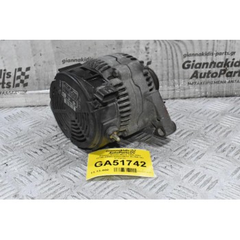 Δυναμό Nissan Micra 1995-2003 23100-54B62 0123115010 30-70A 14v (Γνήσιο)