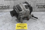 Δυναμό Volkswagen Golf 1.9 TDI 1998-2005 037903025Μ 90A 14V (Audi / Skoda / Seat )