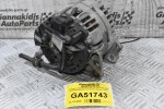 Δυναμό Volkswagen Golf 1.9 TDI 1998-2005 037903025Μ 90A 14V (Audi / Skoda / Seat )