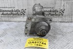 Μίζα Peugeot 207 - 307 - 308 - 508 1.6 HDI 9H01 2005-2015 9663528880-01 (Citroen Berlingo C4 C5) M000T22471