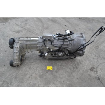 Αυτόματο Σασμάν Porsche Cayenne 3.0 TDI CAS 2010-2018 (NAD) 0C8300037H