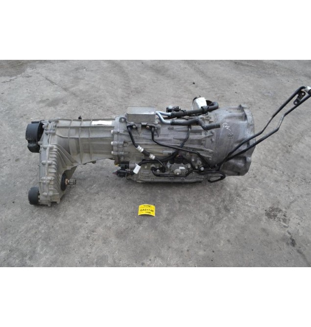 Αυτόματο Σασμάν Porsche Cayenne 3.0 TDI CAS 2010-2018 (NAD) 0C8300037H