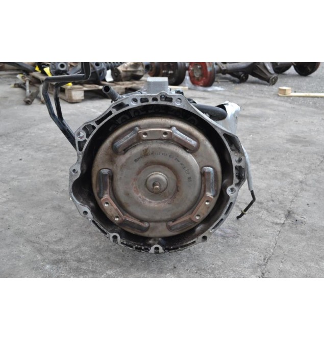 Αυτόματο Σασμάν Porsche Cayenne 3.0 TDI CAS 2010-2018 (NAD) 0C8300037H