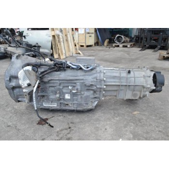 Αυτόματο Σασμάν Porsche Cayenne 3.0 TDI CAS 2010-2018 (NAD) 0C8300037H