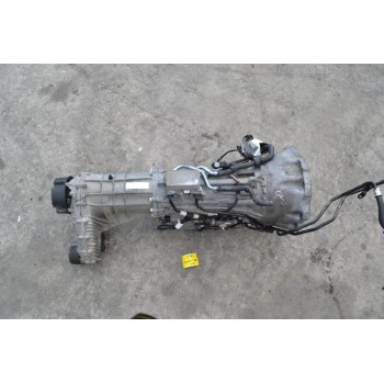 Αυτόματο Σασμάν Porsche Cayenne 3.0 TDI CAS 2010-2018 (NAD) 0C8300037H