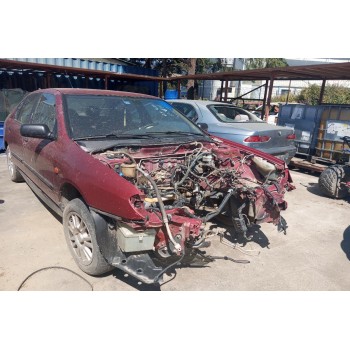 Ολόκληρο Αυτοκίνητο Nissan Primera P11 Κωδ.Κινητηρα GA16 1996-1999