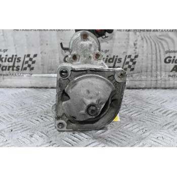 Μίζα Fiat Ducato 2.3 / 2.8 2000-2021 0001109300 20201016 (Citroen / Peugeot / Iveco)