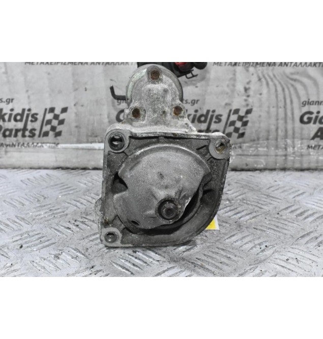 Μίζα Fiat Ducato 2.3 / 2.8 2000-2021 0001109300 20201016 (Citroen / Peugeot / Iveco)