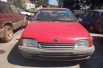 Ολόκληρο Αυτοκίνητο Opel Kadett 1988-1990