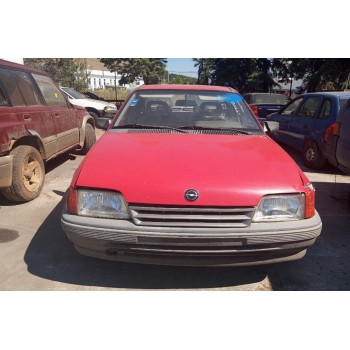Ολόκληρο Αυτοκίνητο Opel Kadett 1988-1990