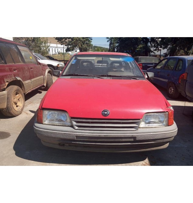 Ολόκληρο Αυτοκίνητο Opel Kadett 1988-1990