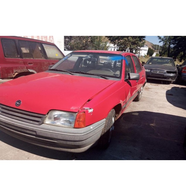 Ολόκληρο Αυτοκίνητο Opel Kadett 1988-1990