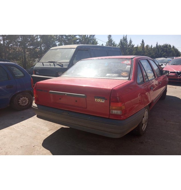 Ολόκληρο Αυτοκίνητο Opel Kadett 1988-1990