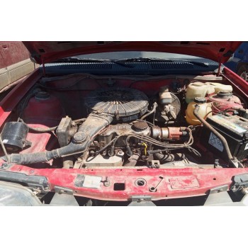 Ολόκληρο Αυτοκίνητο Opel Kadett 1988-1990