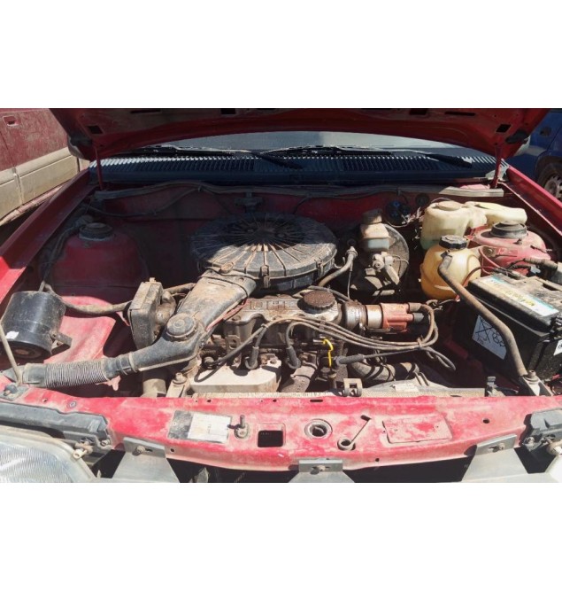 Ολόκληρο Αυτοκίνητο Opel Kadett 1988-1990
