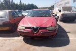 Ολόκληρο Αυτοκίνητο Alfa Romeo 156 SW Κωδ.Κινητηρα ΑR32104 1600cc 120hp 1997-2003