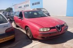 Ολόκληρο Αυτοκίνητο Alfa Romeo 156 SW Κωδ.Κινητηρα ΑR32104 1600cc 120hp 1997-2003