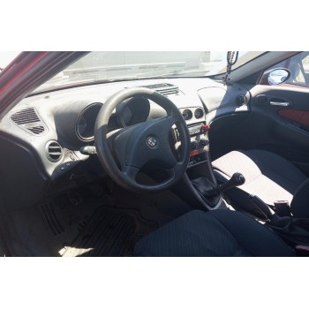 Ολόκληρο Αυτοκίνητο Alfa Romeo 156 SW Κωδ.Κινητηρα ΑR32104 1600cc 120hp 1997-2003