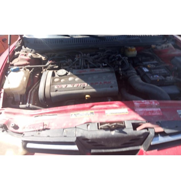 Ολόκληρο Αυτοκίνητο Alfa Romeo 156 SW Κωδ.Κινητηρα ΑR32104 1600cc 120hp 1997-2003