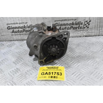 Μίζα Toyota Hilux 2.4 2L 1990-1998 28100-05050 12V (10 Δόντια) (Γνήσια)