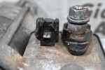Μίζα Toyota Hilux 2.4 2L 1990-1998 28100-05050 12V (10 Δόντια) (Γνήσια)