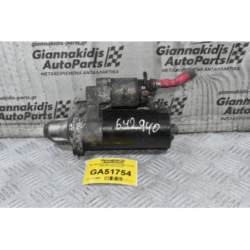 Μίζα Mercedes-Benz ML320 642940 3.0 CDI 2005-2012 A0061514101