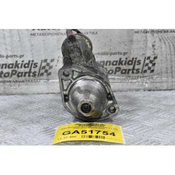 Μίζα Mercedes-Benz ML320 642940 3.0 CDI 2005-2012 A0061514101