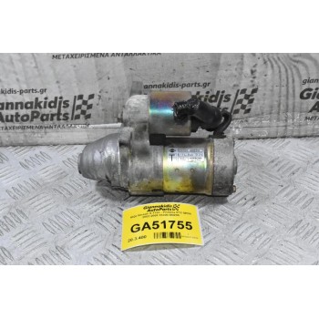 Μίζα Nissan X-Trail - Primera P12 QR20 2002-2008 23300-6Ν200