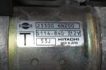 Μίζα Nissan X-Trail - Primera P12 QR20 2002-2008 23300-6Ν200