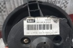 Μοτέρ Καλοριφέρ Citroen Saxo 1999-2005 D8PRFMGAD 4 pins