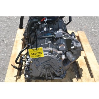 Αυτόματο Σασμάν Suzuki Swift 1.3cc M13A 2001-2007