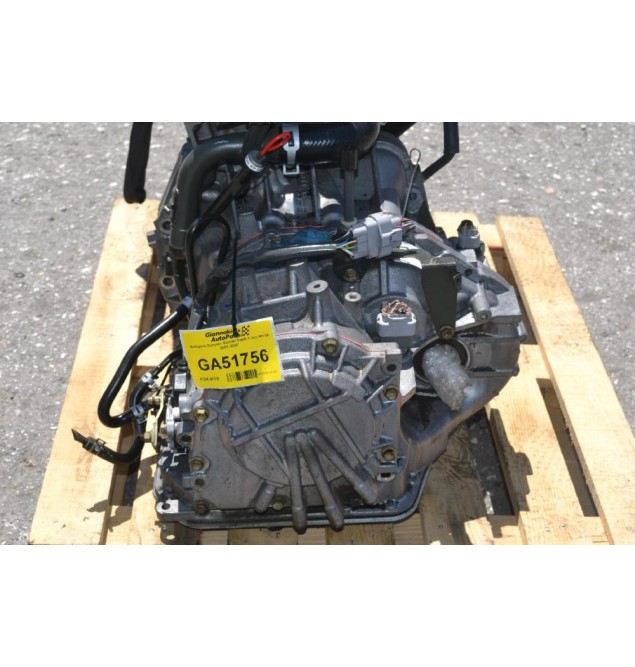 Αυτόματο Σασμάν Suzuki Swift 1.3cc M13A 2001-2007