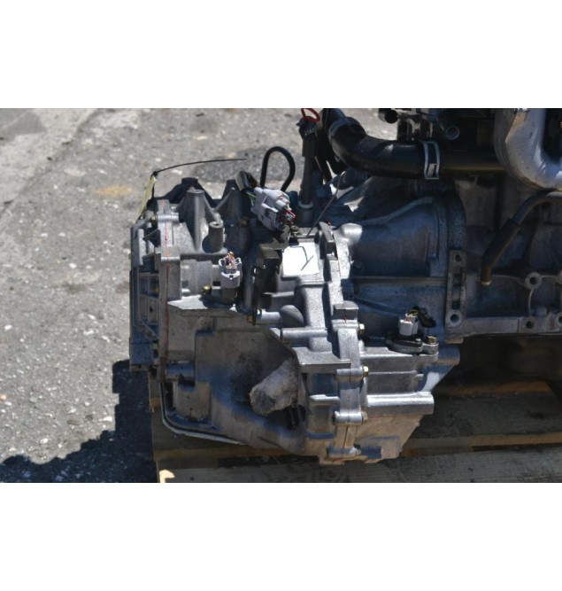 Αυτόματο Σασμάν Suzuki Swift 1.3cc M13A 2001-2007