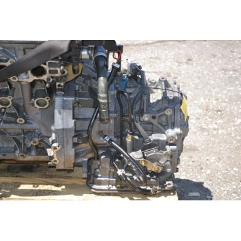 Αυτόματο Σασμάν Suzuki Swift 1.3cc M13A 2001-2007