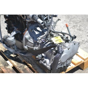 Αυτόματο Σασμάν Daihatsu Sirion 1.3 K3 2001-2006 8LN