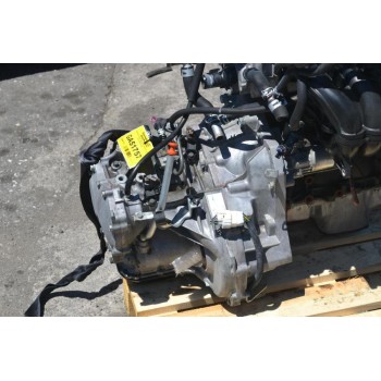 Αυτόματο Σασμάν Daihatsu Sirion 1.3 K3 2001-2006 8LN