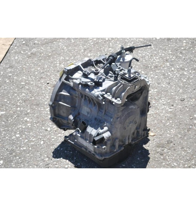 Αυτοματο Σασμαν Mini Cooper S 1.6 Turbo N14B16AB 2006-2015 (7624781-04)