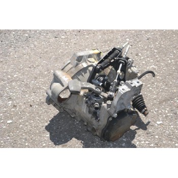 Χειροκίνητο Σασμάν Volkswagen Golf - Octavia - Leon 1.6  TDI CLH 2011-2019 (LUB)