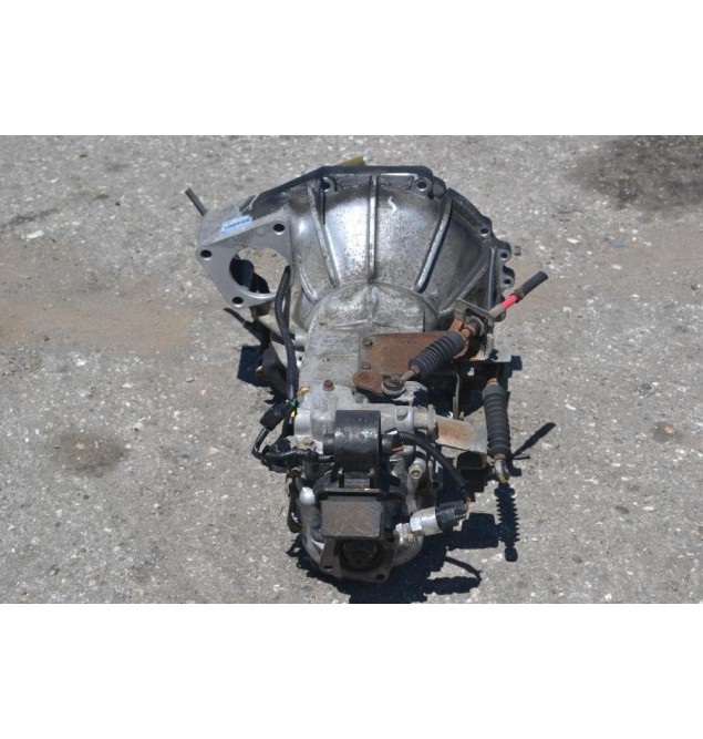 Χειροκίνητο Σασμάν Kia Bongo Pregio K2700 K3000 2.7 J2 / JT 1990-2005