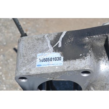 Χειροκίνητο Σασμάν Kia Bongo Pregio K2700 K3000 2.7 J2 / JT 1990-2005